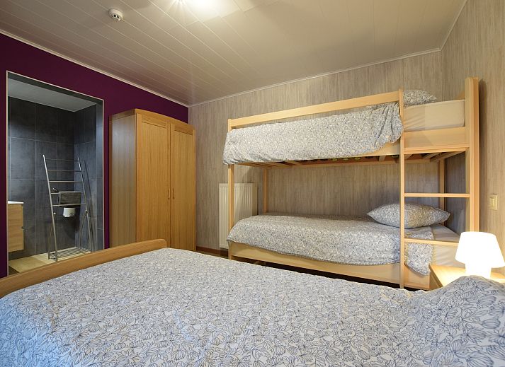 Guest house 0918801 - Holiday property Luxembourg - Chez Florentine