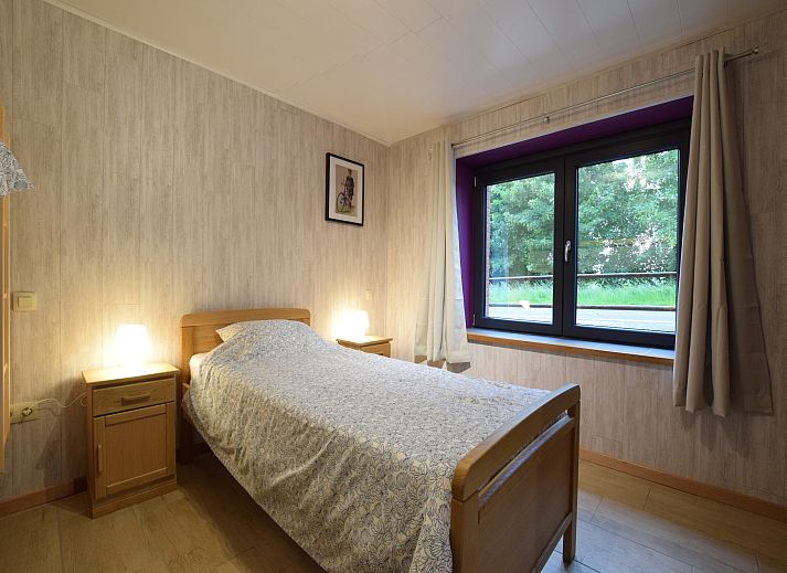 Guest house 0918801 - Holiday property Luxembourg - Chez Florentine