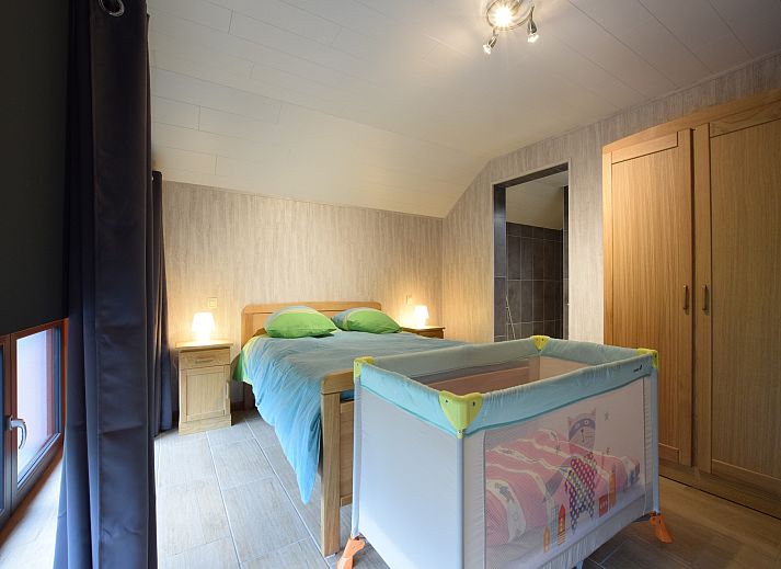 Guest house 0918801 - Holiday property Luxembourg - Chez Florentine
