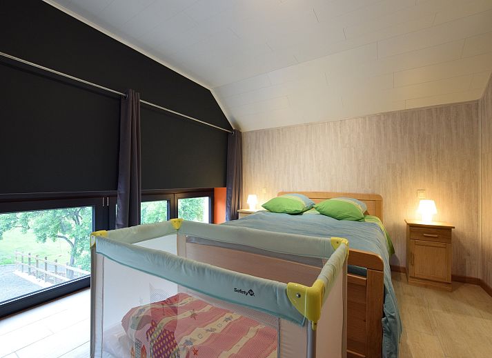 Guest house 0918801 - Holiday property Luxembourg - Chez Florentine