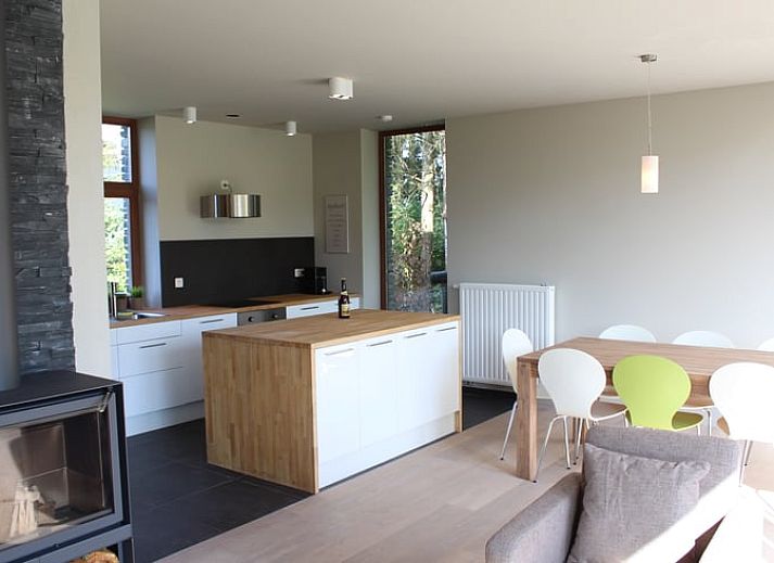 Unterkunft 0919505 - Ferienhaus Luxemburg - Vakantiehuisje in Engreux