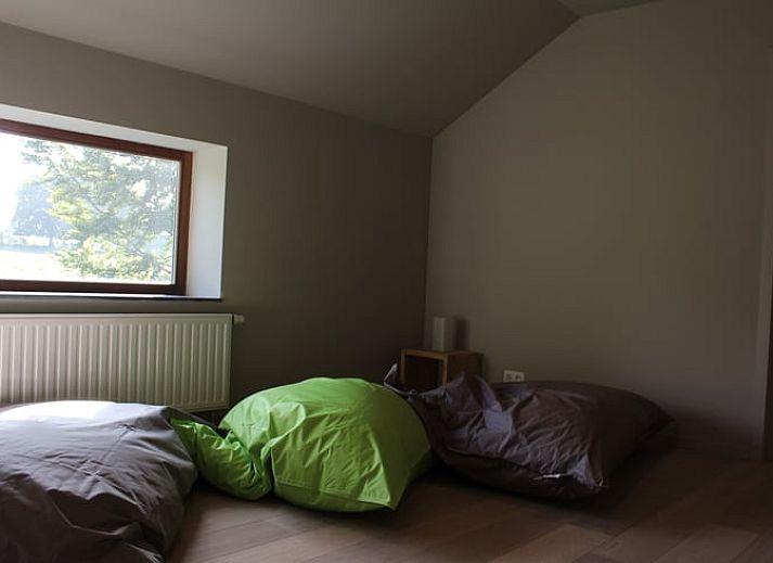 Unterkunft 0919505 - Ferienhaus Luxemburg - Vakantiehuisje in Engreux