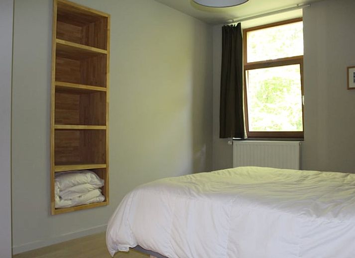 Unterkunft 0919505 - Ferienhaus Luxemburg - Vakantiehuisje in Engreux