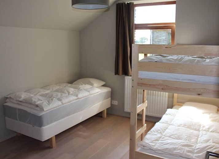 Unterkunft 0919505 - Ferienhaus Luxemburg - Vakantiehuisje in Engreux