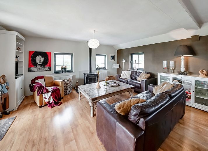 Guest house 0919601 - Apartment Luxembourg - Petit Wilogne