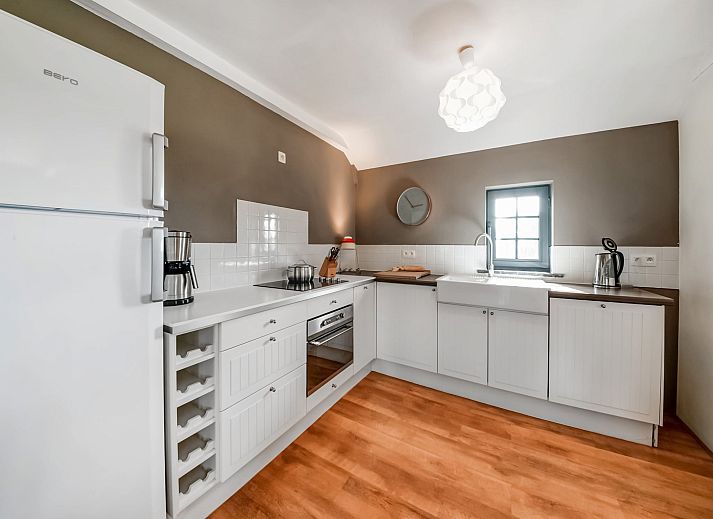 Guest house 0919601 - Apartment Luxembourg - Petit Wilogne