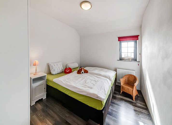 Guest house 0919601 - Apartment Luxembourg - Petit Wilogne