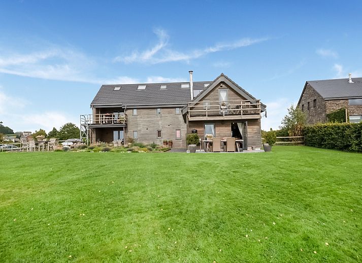 Guest house 0919601 - Apartment Luxembourg - Petit Wilogne