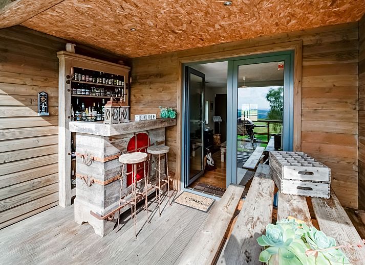 Guest house 0919601 - Apartment Luxembourg - Petit Wilogne