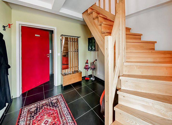 Guest house 0919601 - Apartment Luxembourg - Petit Wilogne