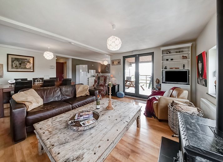 Guest house 0919601 - Apartment Luxembourg - Petit Wilogne