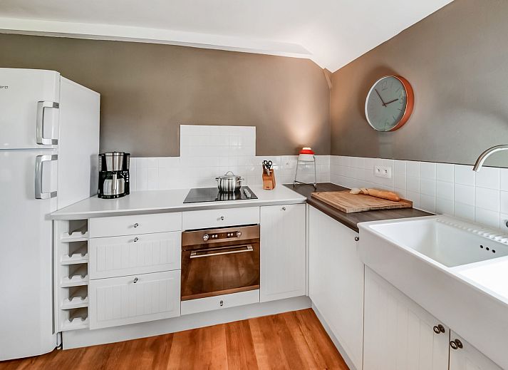 Guest house 0919601 - Apartment Luxembourg - Petit Wilogne