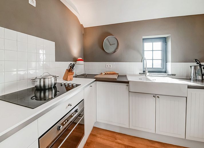 Guest house 0919601 - Apartment Luxembourg - Petit Wilogne