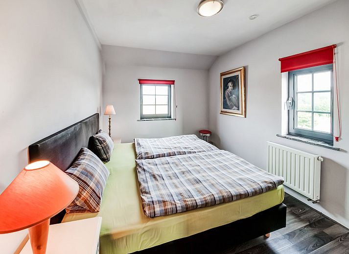Guest house 0919601 - Apartment Luxembourg - Petit Wilogne