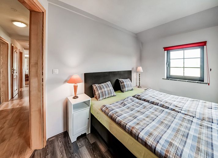 Guest house 0919601 - Apartment Luxembourg - Petit Wilogne