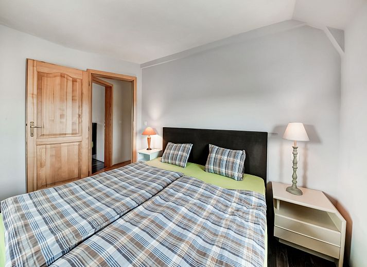 Guest house 0919601 - Apartment Luxembourg - Petit Wilogne