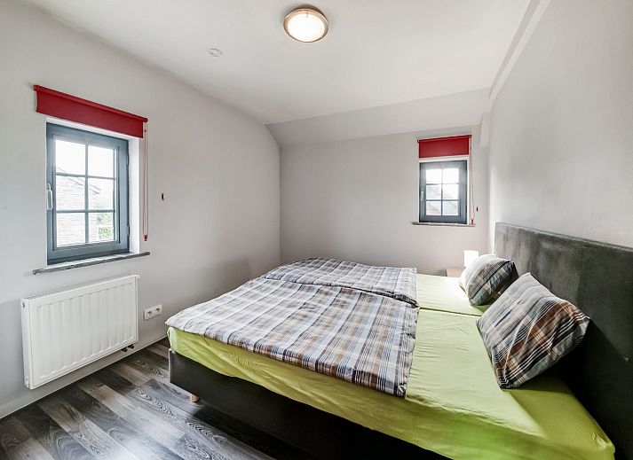Guest house 0919601 - Apartment Luxembourg - Petit Wilogne