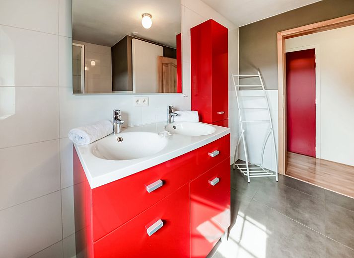 Guest house 0919601 - Apartment Luxembourg - Petit Wilogne