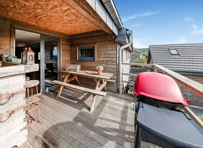 Guest house 0919601 - Apartment Luxembourg - Petit Wilogne