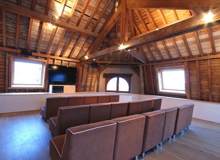 Unterkunft 0920101 - Ferienhaus Luxemburg - www.ardennenreisje.be