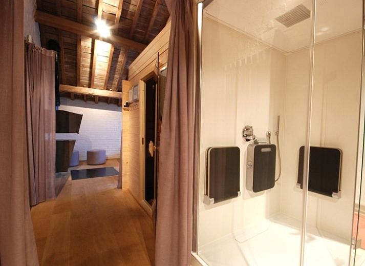 Unterkunft 0920101 - Ferienhaus Luxemburg - www.ardennenreisje.be