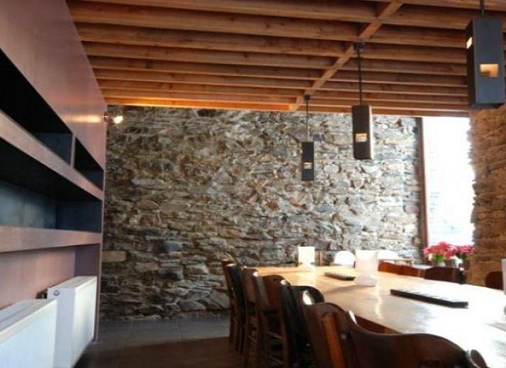 Unterkunft 0920101 - Ferienhaus Luxemburg - www.ardennenreisje.be