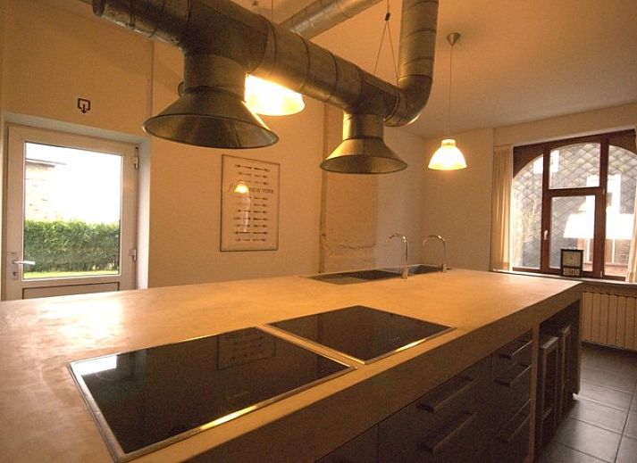 Unterkunft 0920101 - Ferienhaus Luxemburg - www.ardennenreisje.be