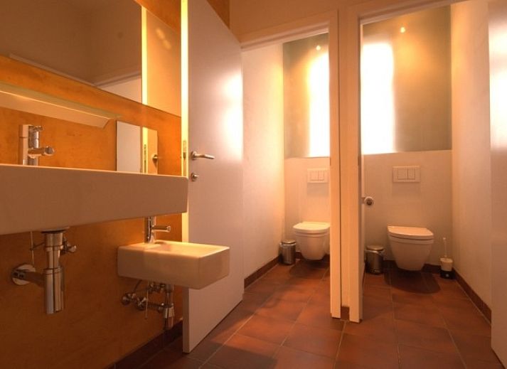 Unterkunft 0920101 - Ferienhaus Luxemburg - www.ardennenreisje.be