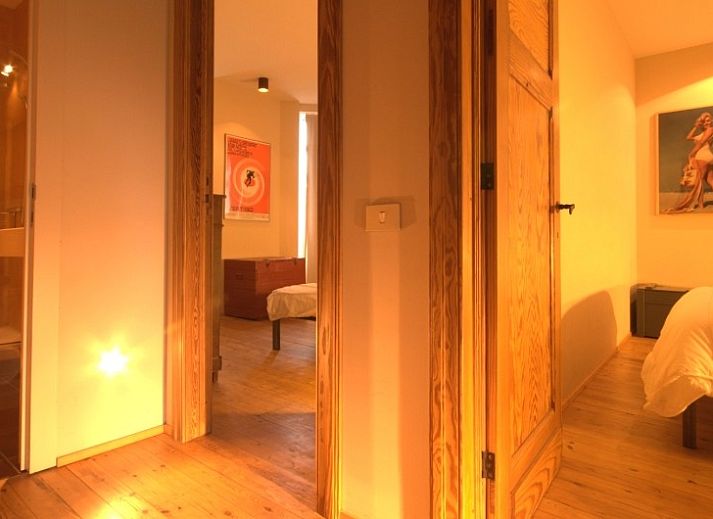 Unterkunft 0920101 - Ferienhaus Luxemburg - www.ardennenreisje.be