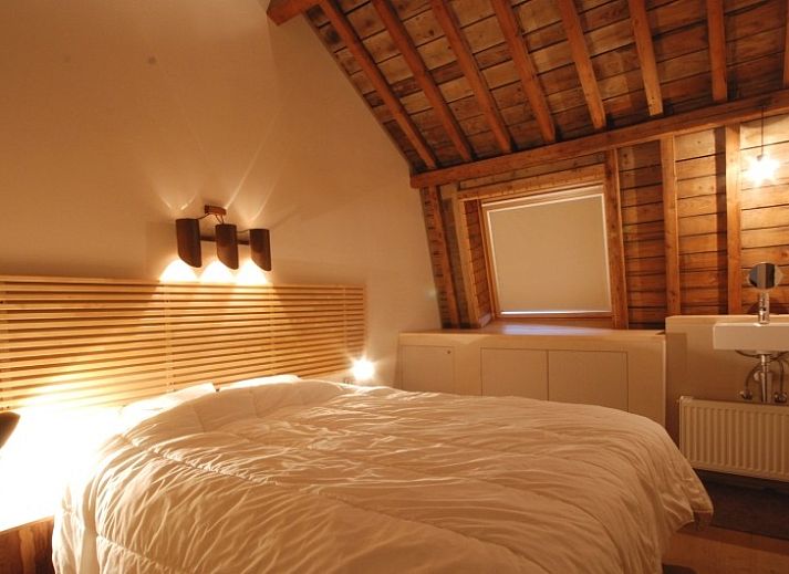 Unterkunft 0920101 - Ferienhaus Luxemburg - www.ardennenreisje.be