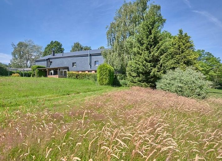 Guest house 0920306 - Holiday property Luxembourg - Vakantiehuisje in Bihain
