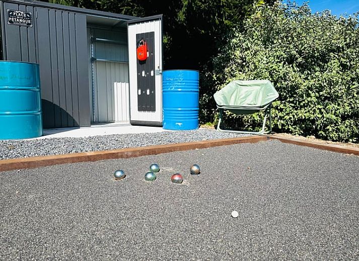 Guest house 0920306 - Holiday property Luxembourg - Vakantiehuisje in Bihain