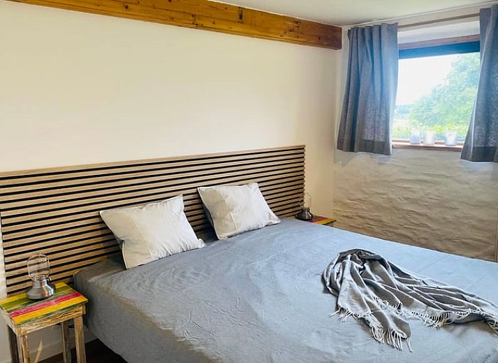 Guest house 0920306 - Holiday property Luxembourg - Vakantiehuisje in Bihain