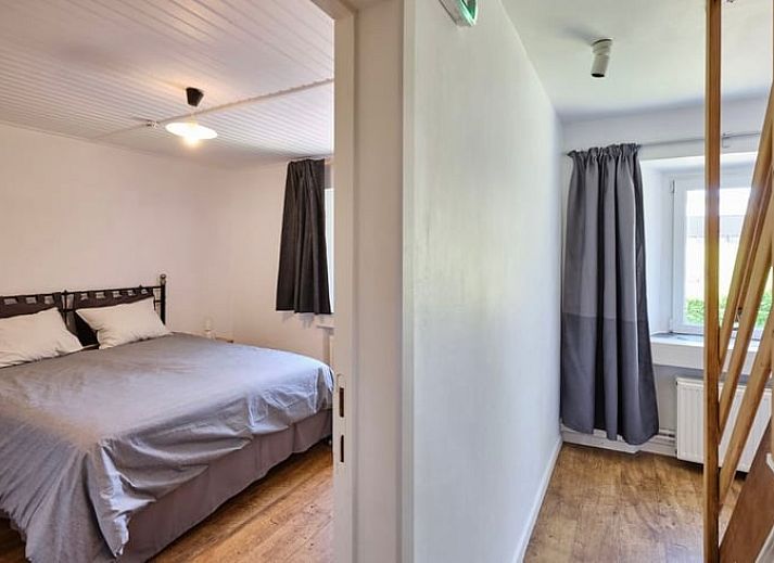 Guest house 0920306 - Holiday property Luxembourg - Vakantiehuisje in Bihain