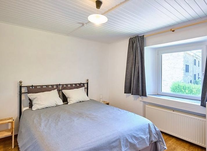 Guest house 0920306 - Holiday property Luxembourg - Vakantiehuisje in Bihain
