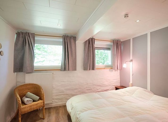 Guest house 0920306 - Holiday property Luxembourg - Vakantiehuisje in Bihain