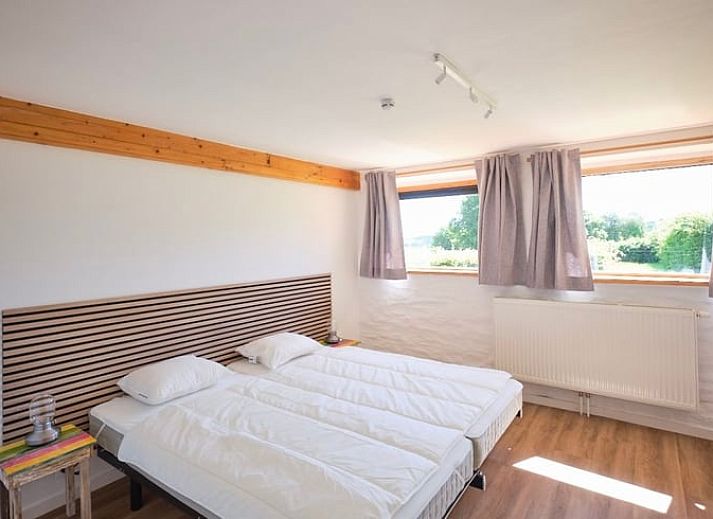 Guest house 0920306 - Holiday property Luxembourg - Vakantiehuisje in Bihain