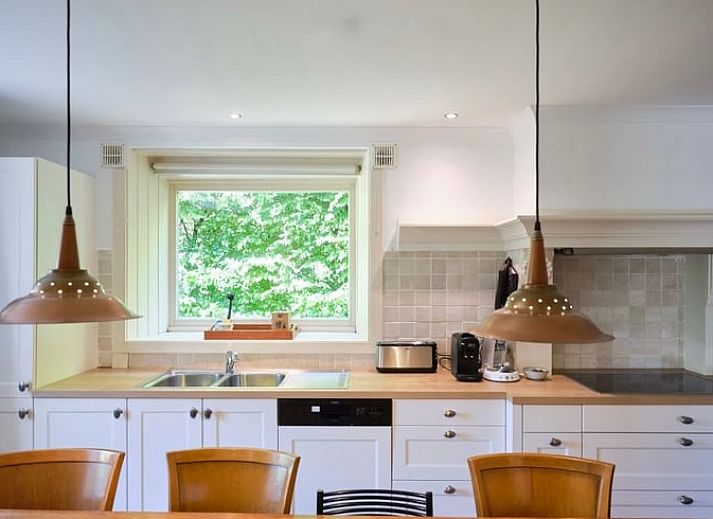 Guest house 0920306 - Holiday property Luxembourg - Vakantiehuisje in Bihain