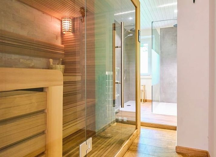 Guest house 0920306 - Holiday property Luxembourg - Vakantiehuisje in Bihain