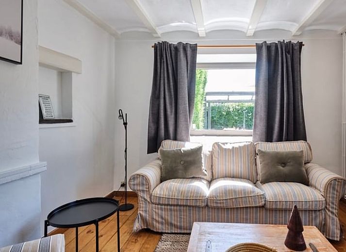 Guest house 0920306 - Holiday property Luxembourg - Vakantiehuisje in Bihain