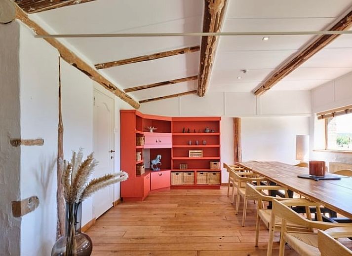 Guest house 0920306 - Holiday property Luxembourg - Vakantiehuisje in Bihain