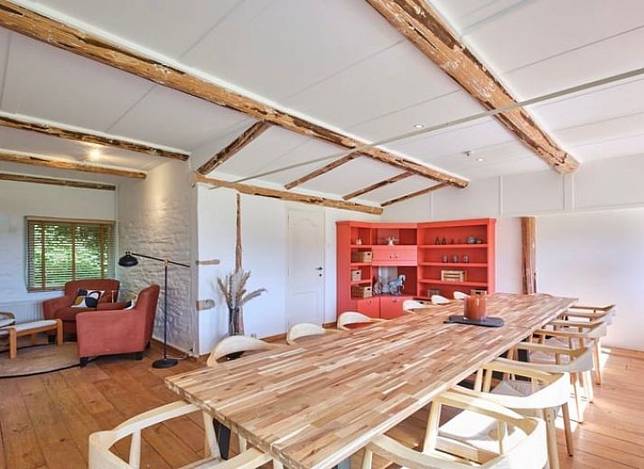 Guest house 0920306 - Holiday property Luxembourg - Vakantiehuisje in Bihain