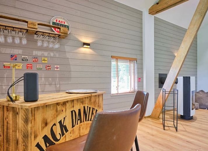 Guest house 0920306 - Holiday property Luxembourg - Vakantiehuisje in Bihain