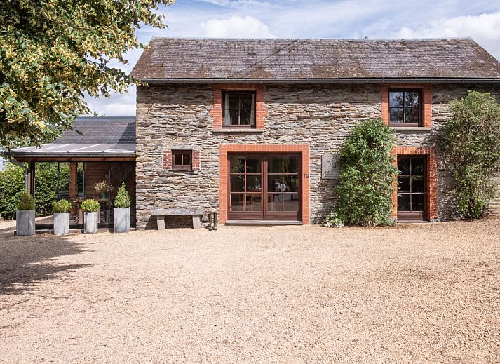 Guest house 0920705 • Holiday property Luxembourg • Vrijstaande woning in Cherain