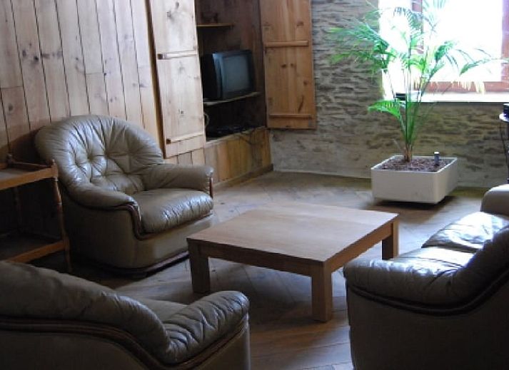 Guest house 0920707 - Holiday property Luxembourg - Huisje in Cherain