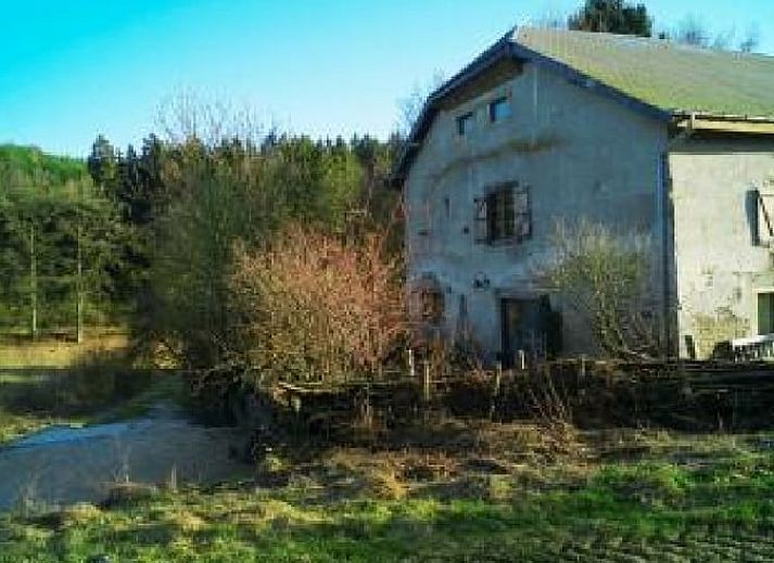 Guest house 0920707 - Holiday property Luxembourg - Huisje in Cherain