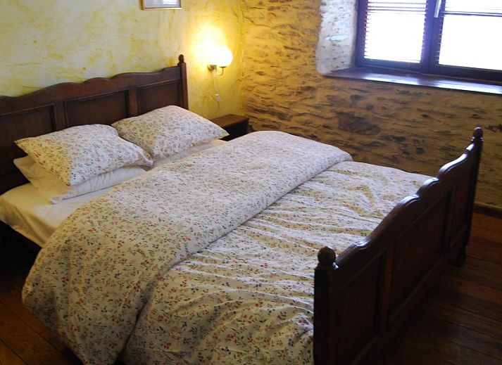 Verblijf 0920708 - Vakantiewoning Ardennen (Luxemburg) - A l'Abri