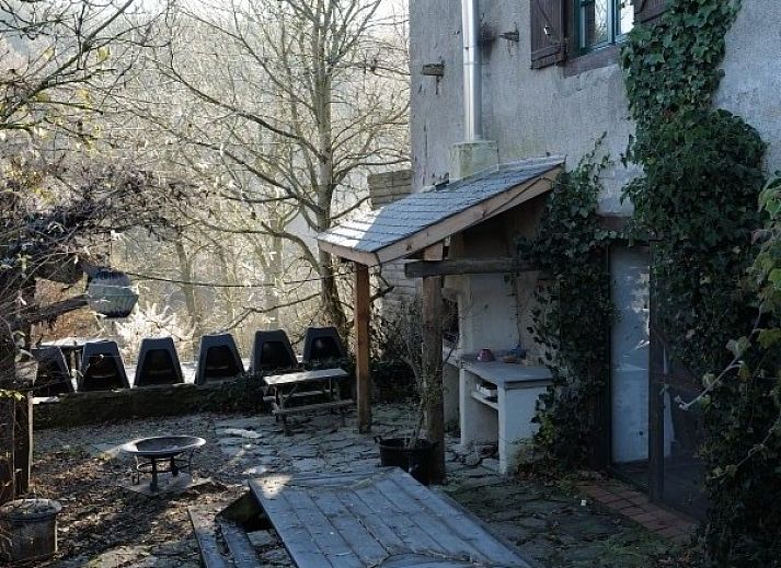 Verblijf 0920708 - Vakantiewoning Ardennen (Luxemburg) - A l'Abri