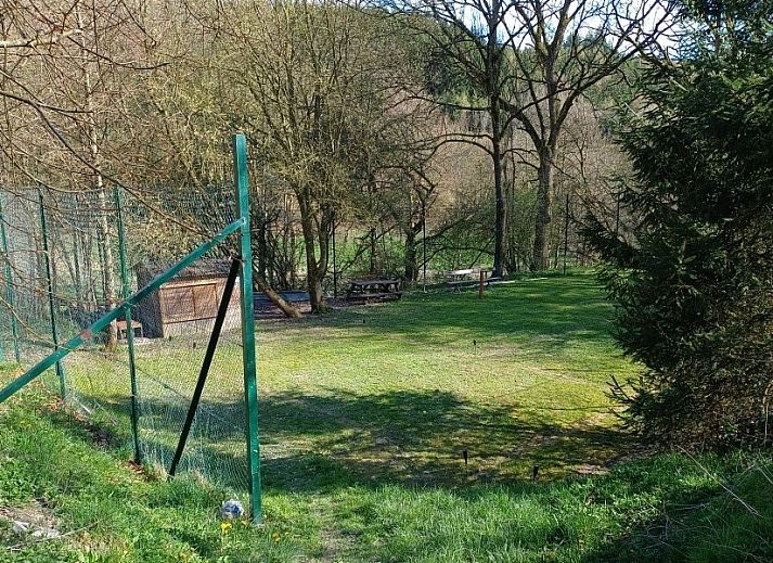 Verblijf 0920708 - Vakantiewoning Ardennen (Luxemburg) - A l'Abri