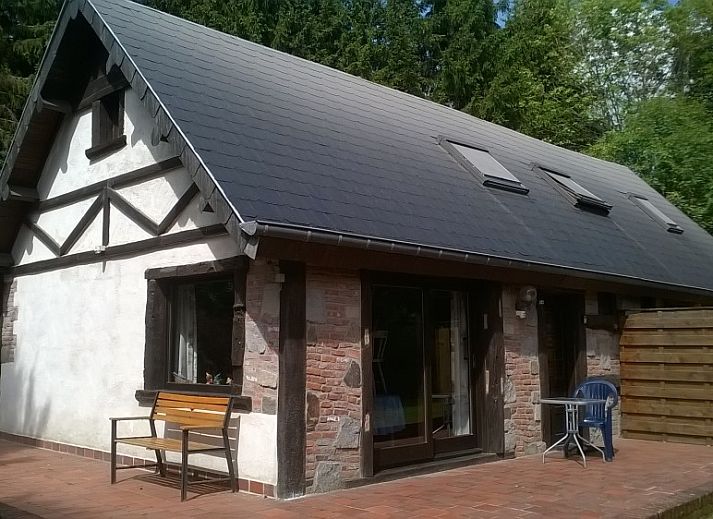 Guest house 092101 - Holiday property Luxembourg - Chouff
